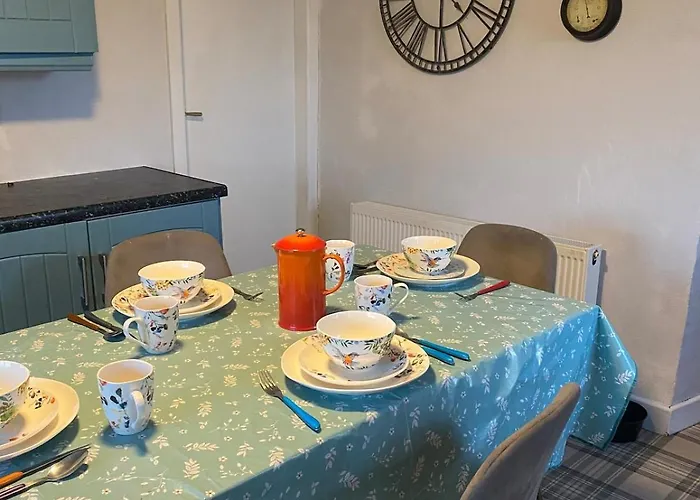 Tigh George * Lettermore