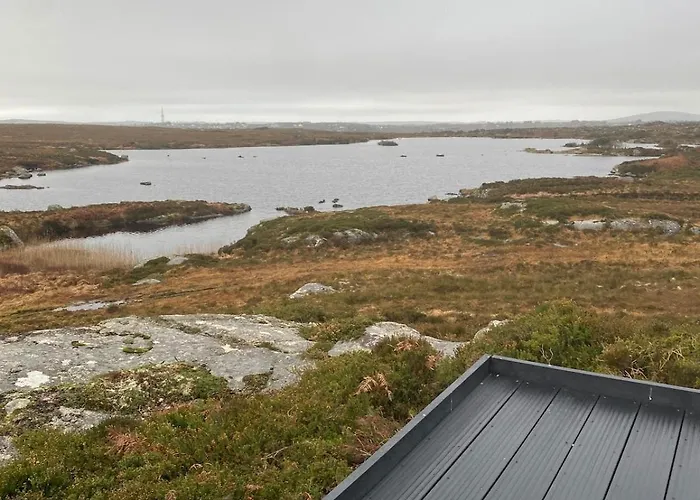 Σπίτι διακοπών Tigh George