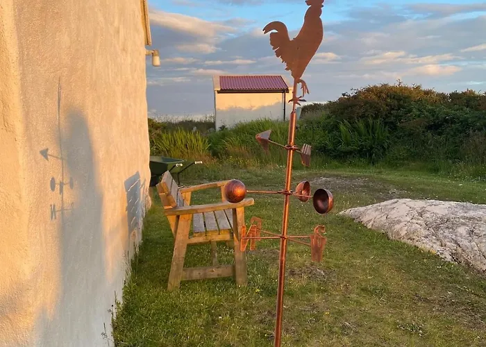 Tigh George Σπίτι διακοπών *