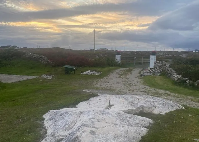 Σπίτι διακοπών Tigh George *