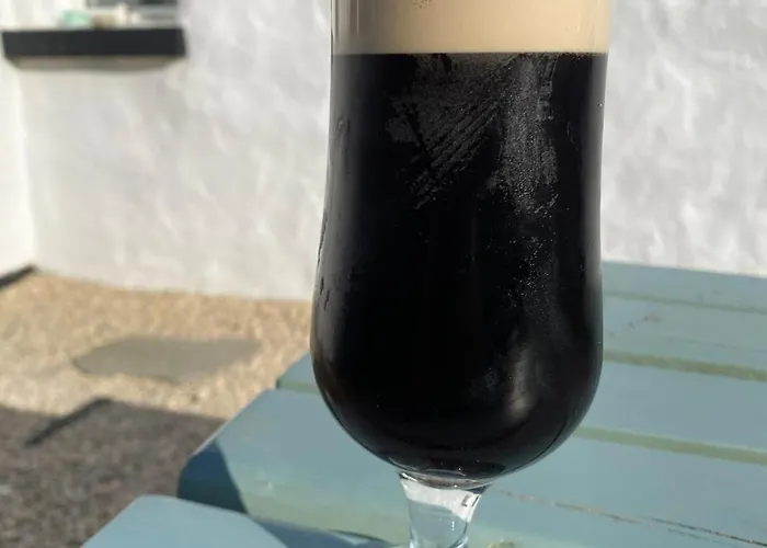 Tigh George Σπίτι διακοπών Lettermore