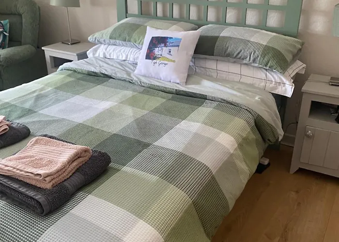 Tigh George Σπίτι διακοπών